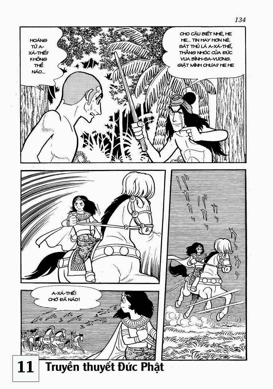 buddha - truyền thuyết đức phật chapter 52 37