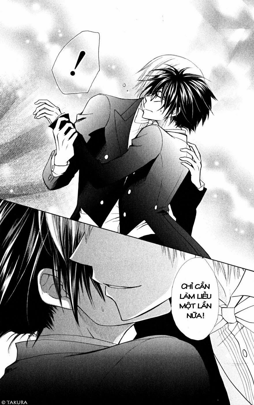 khi sếp là hầu bàn chapter 22 46