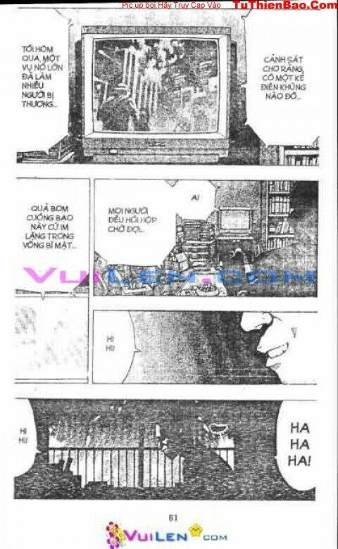 cô bé thám tử chapter 2 61