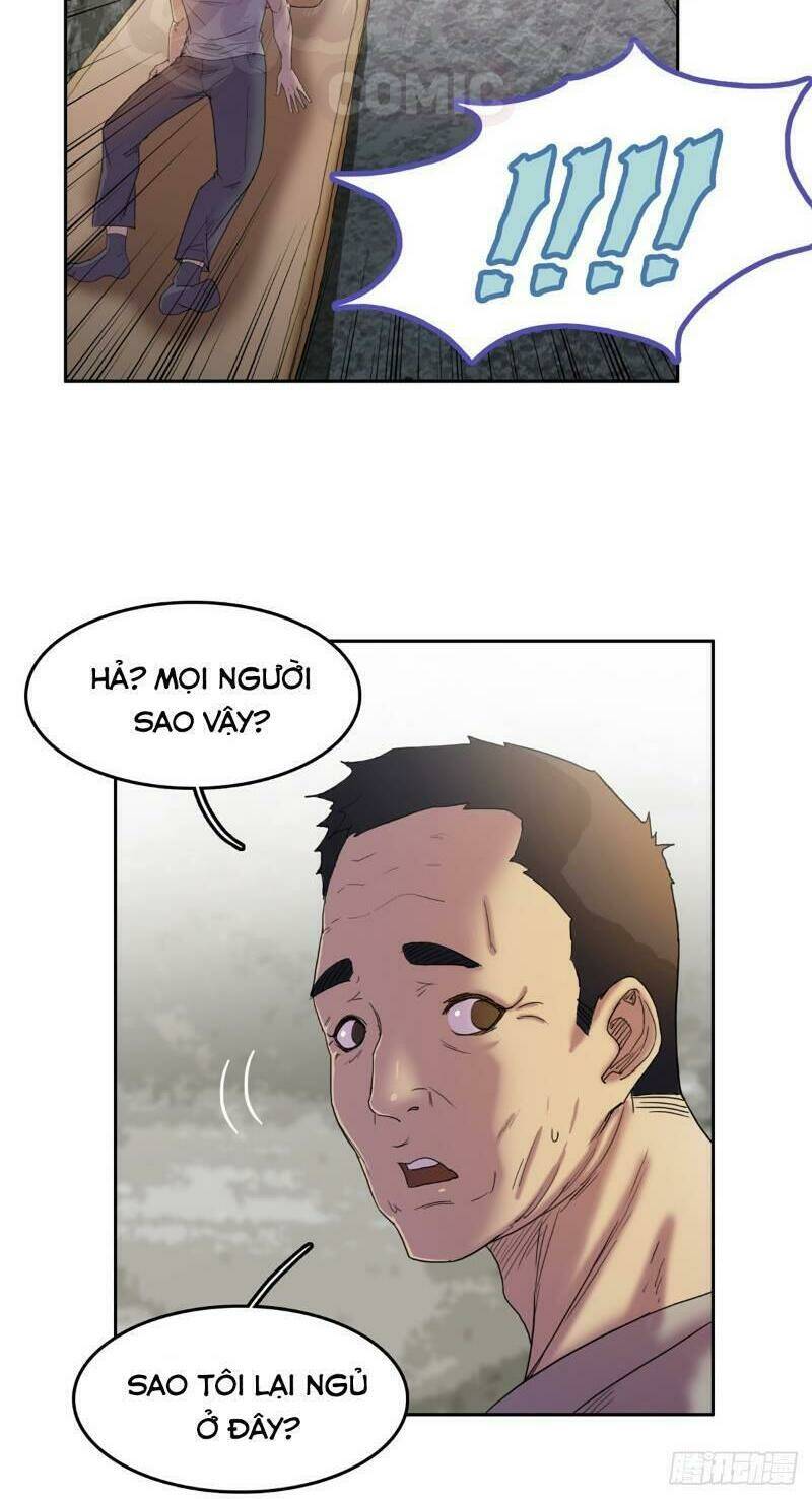 phụ hồn giả chapter 7 14