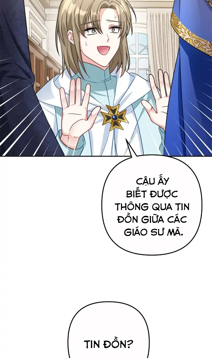 sống cùng với mẹ chồng chapter 37 38
