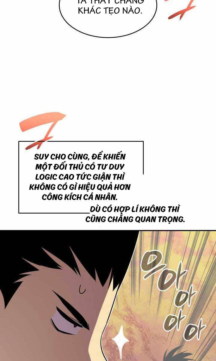tôi là lính mới chapter 152 74
