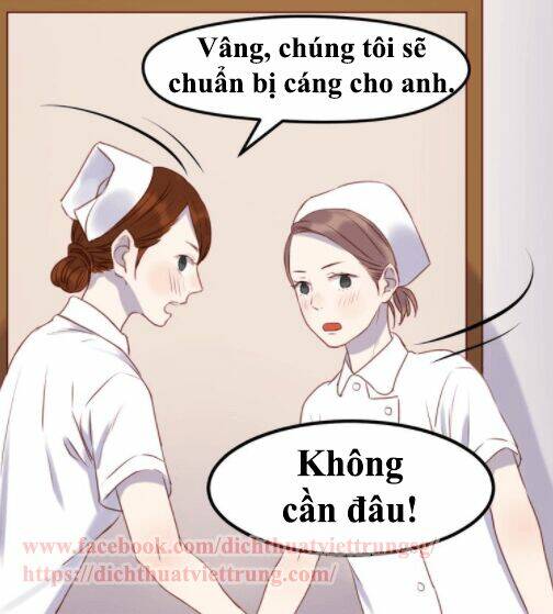 lượm được 1 tiểu hồ ly chapter 67 10