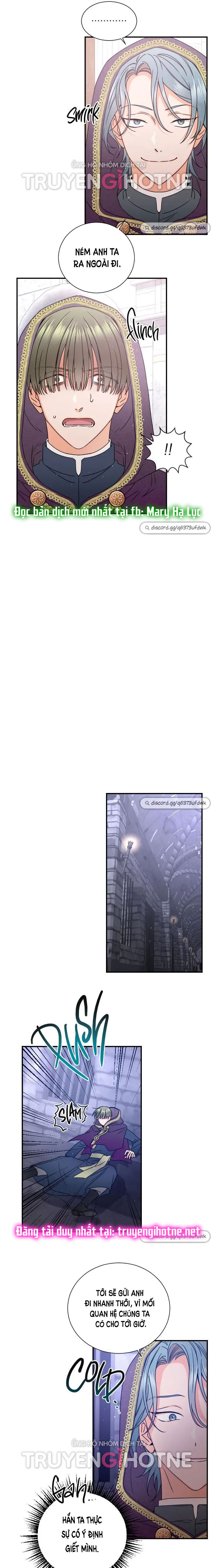 lady baby chapter 157 6