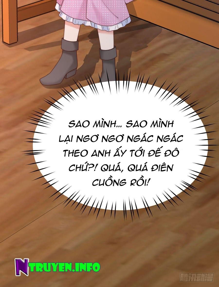 nam thần truy thê chỉ nam chapter 43.2 3