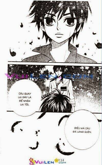 chàng trai thứ 13 chapter 10 134