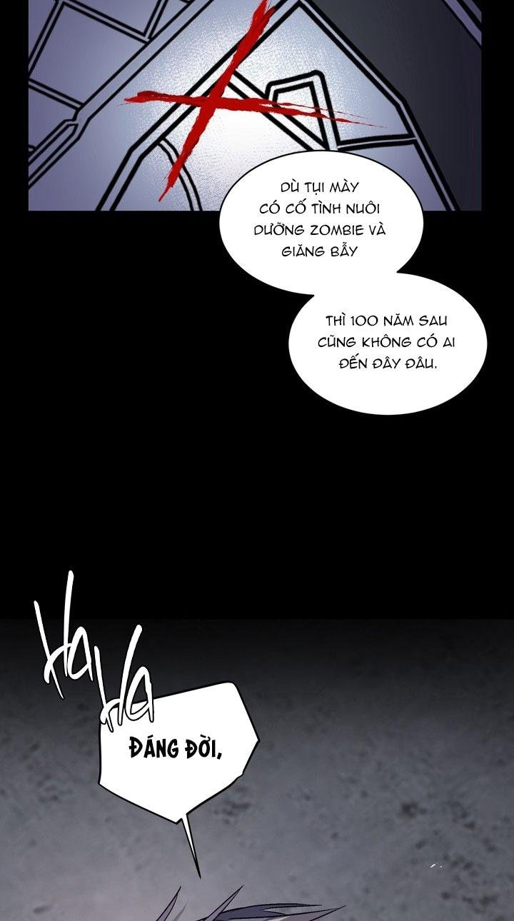 thú cưng damdang chapter 7.4 63