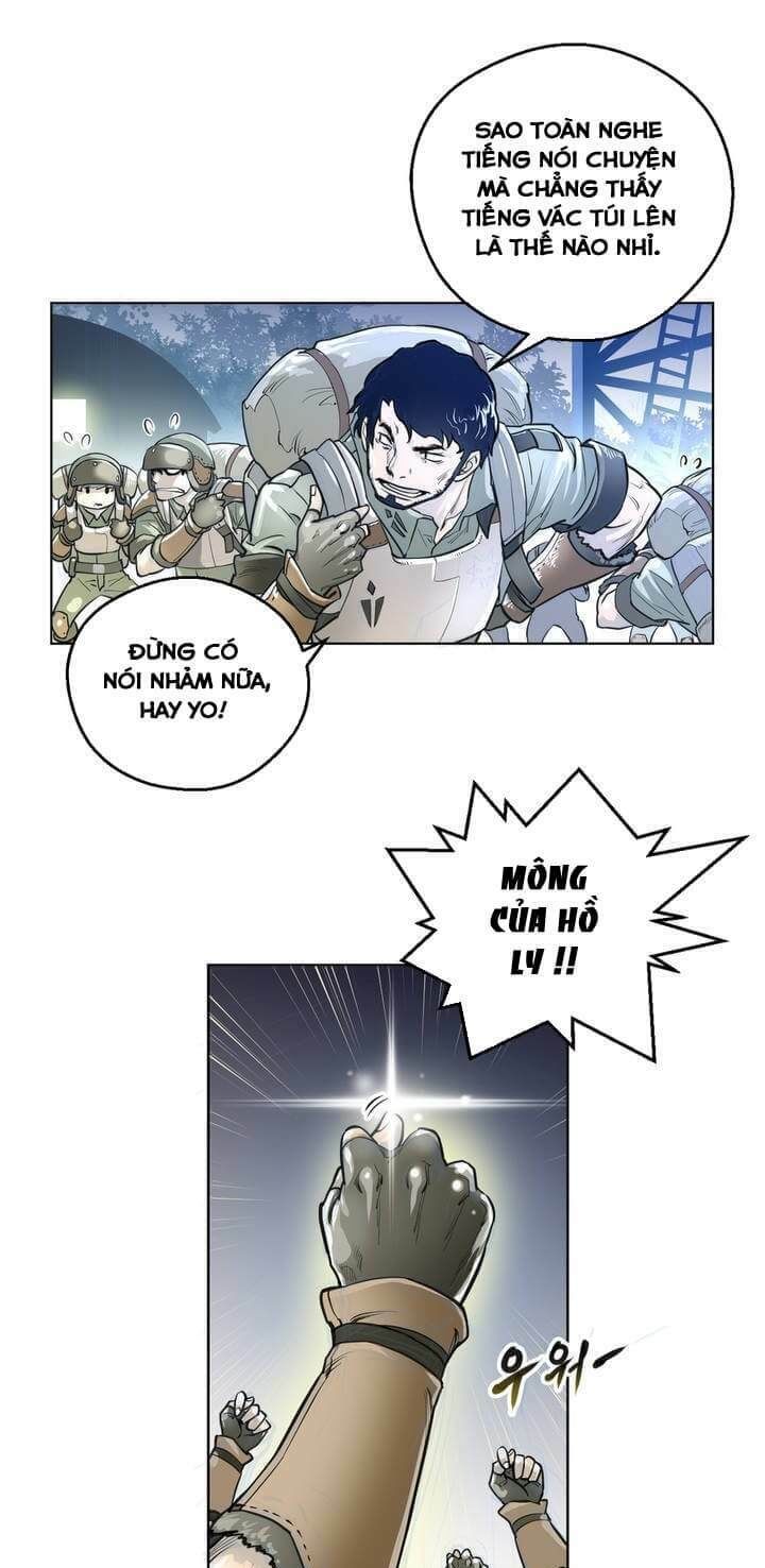 một nửa hoàn hảo chapter 1 13