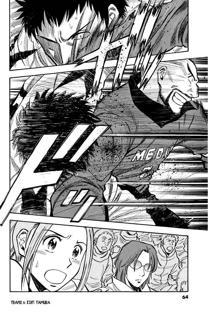 lost man chapter 3 20