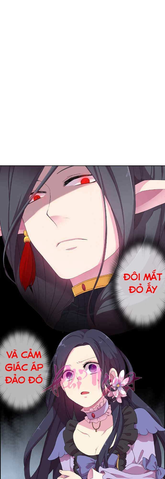 vợ lẽ của vua chapter 8 1