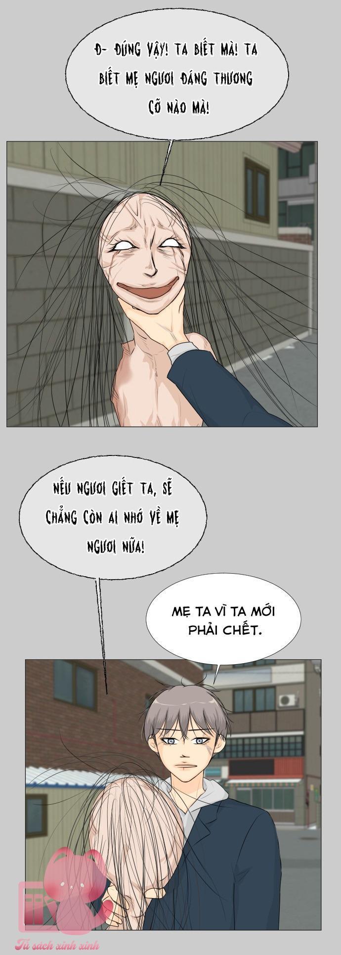 bán quỷ chapter 58 8