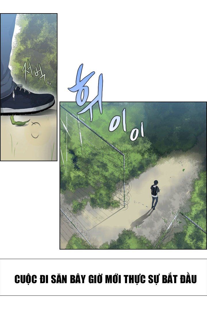 vua thời không chapter 4 3