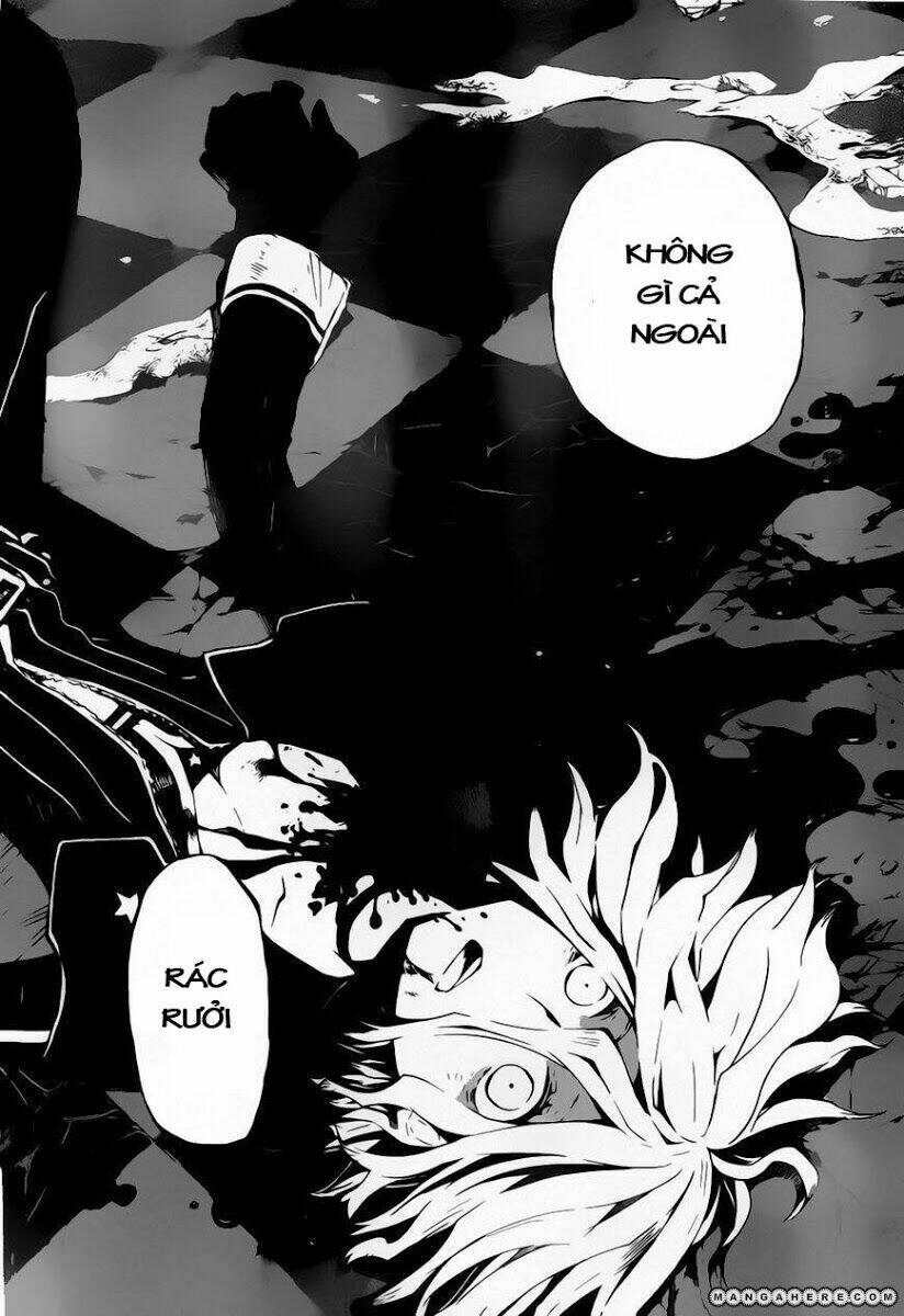 black rock shooter - innocent soul chapter 4 37