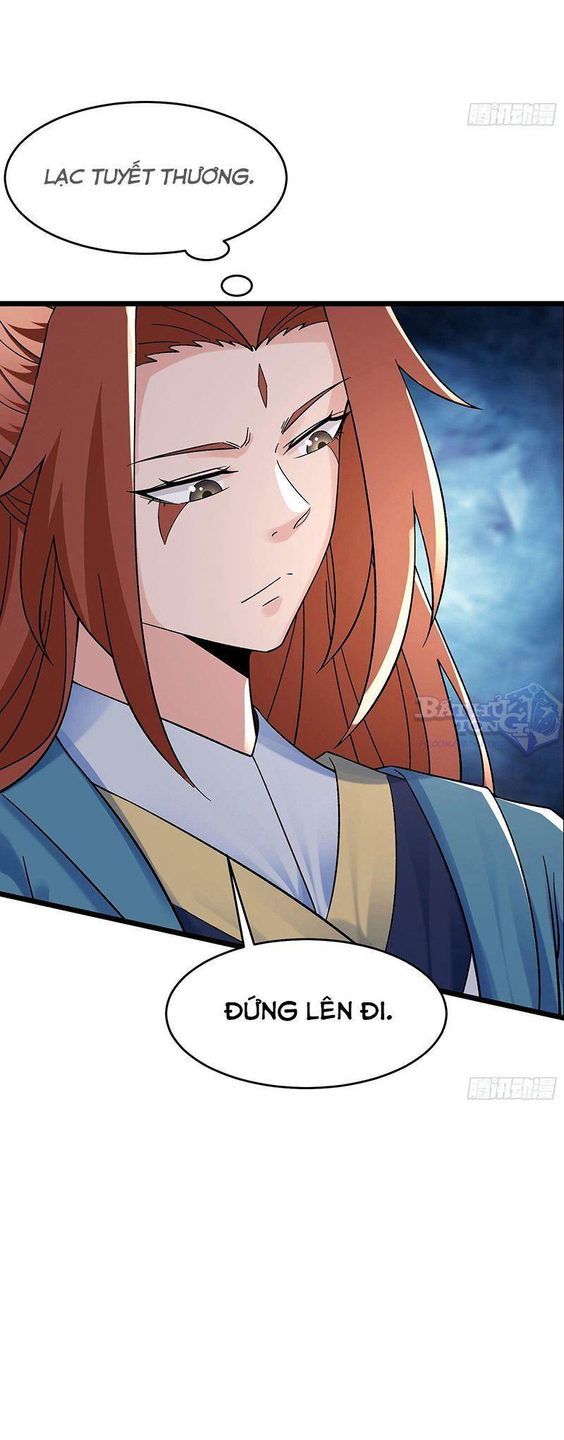 đồ đệ ta toàn là nữ ma đầu chapter 87 24