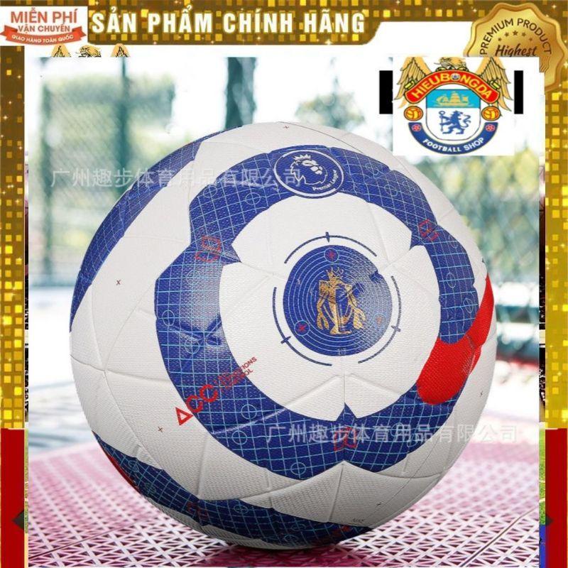 Quả bóng đá Ngoại Hạng Anh số 5 Chung kết Champions League | Trái bóng đá C1 size 5 trái banh da CLB giá rẻ Động Lực