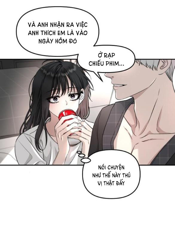 Tự Do Trong Mơ chapter 70.1 28