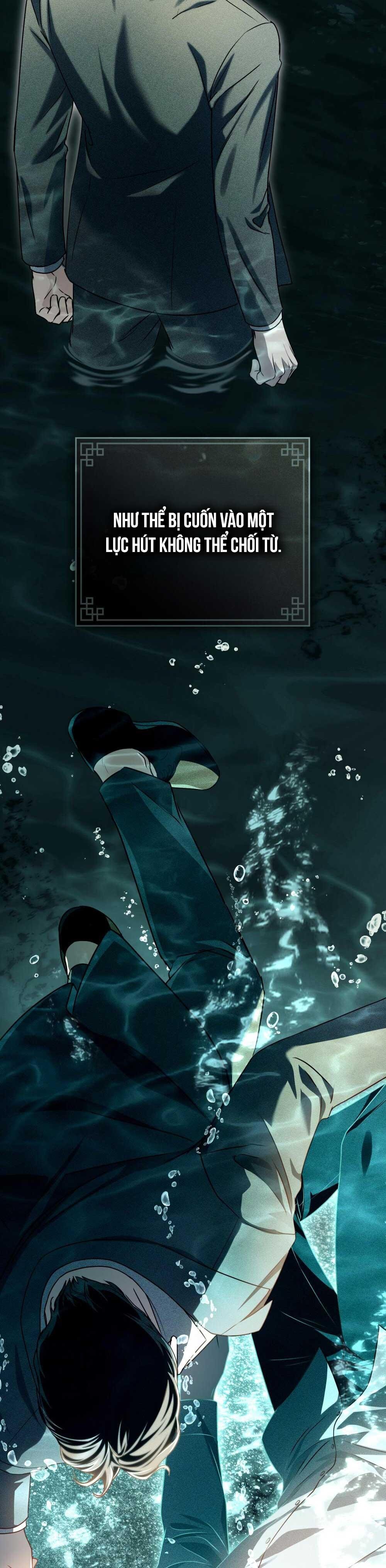 (cbunu) lửa hồn chapter 30 11