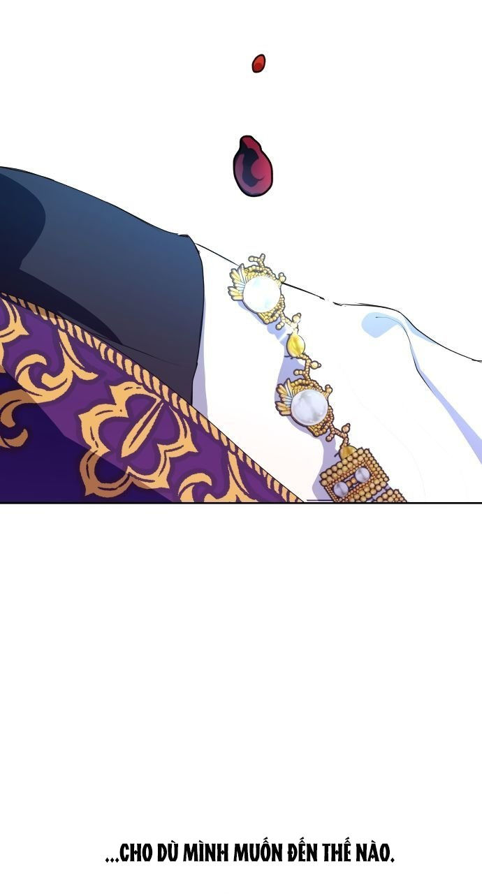 tôi muốn trở thành cô ấy dù chỉ là một ngày chapter 17 100