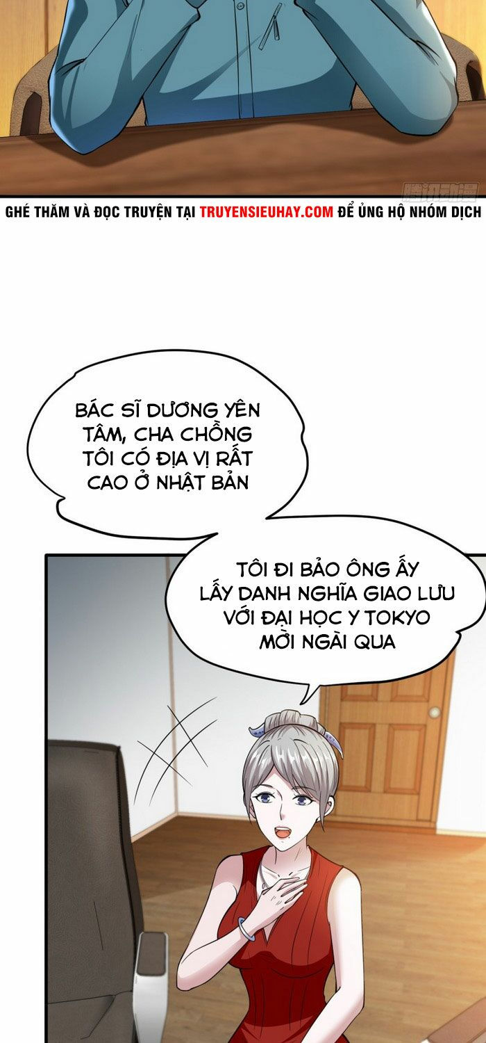 tối cường thần y tại đô thị chapter 160 26
