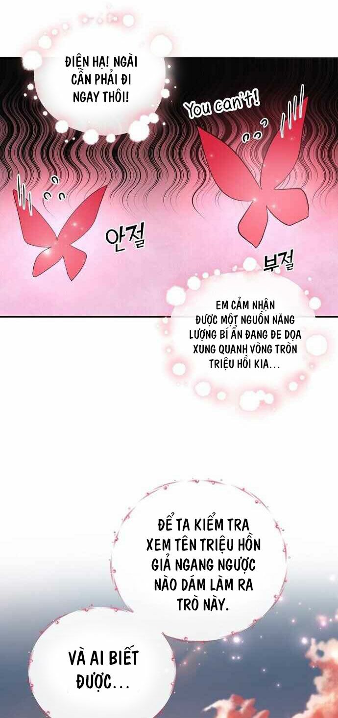 nhà hiền triết yigret chapter 34 71