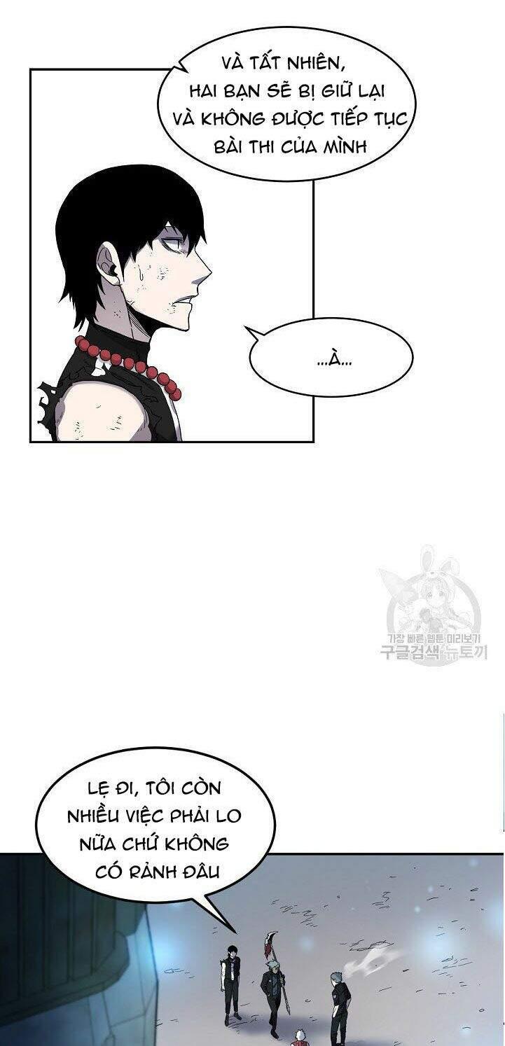 pháp sư chapter 14 21