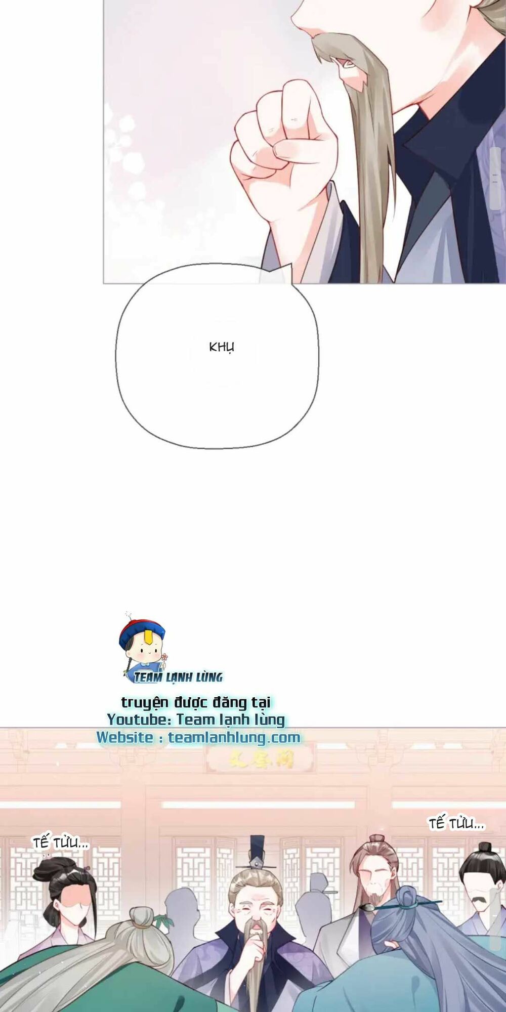 thiết lập ác nữ của tôi sụp đổ rồi chapter 22 16