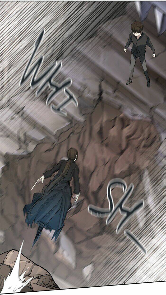 cuộc chiến trong tòa tháp chapter 347 30