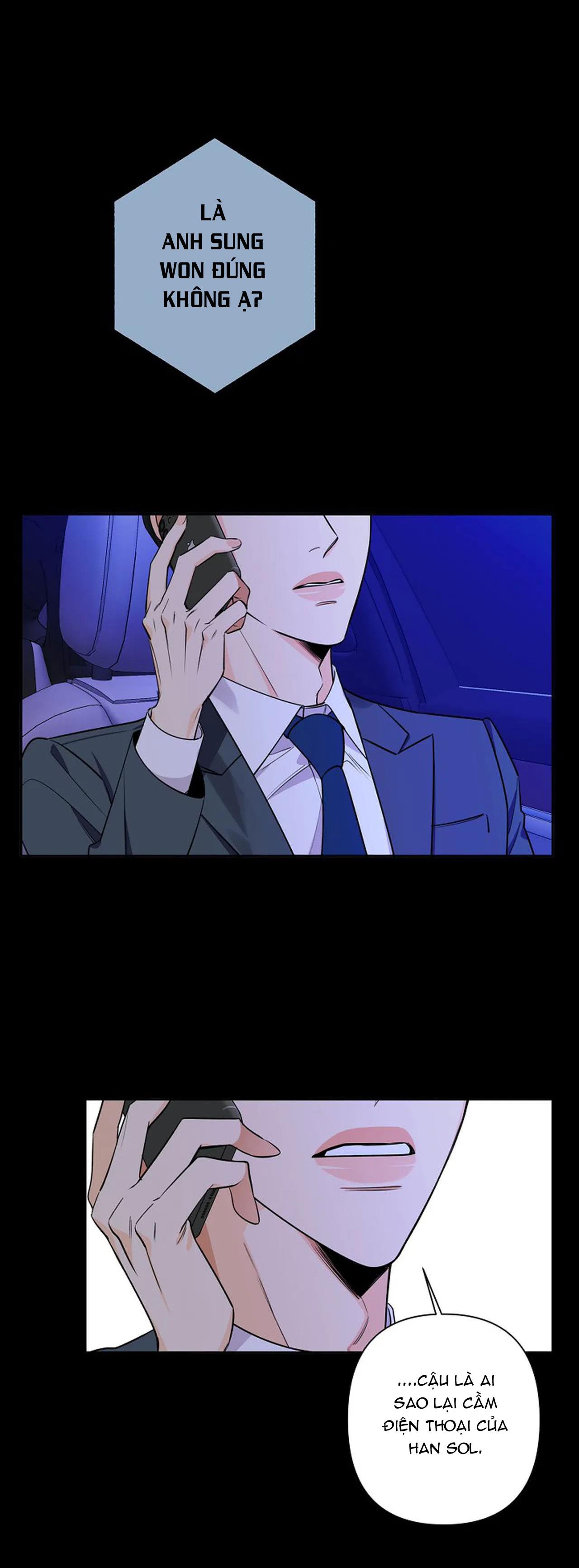 đêm dịu dàng chapter 44 13