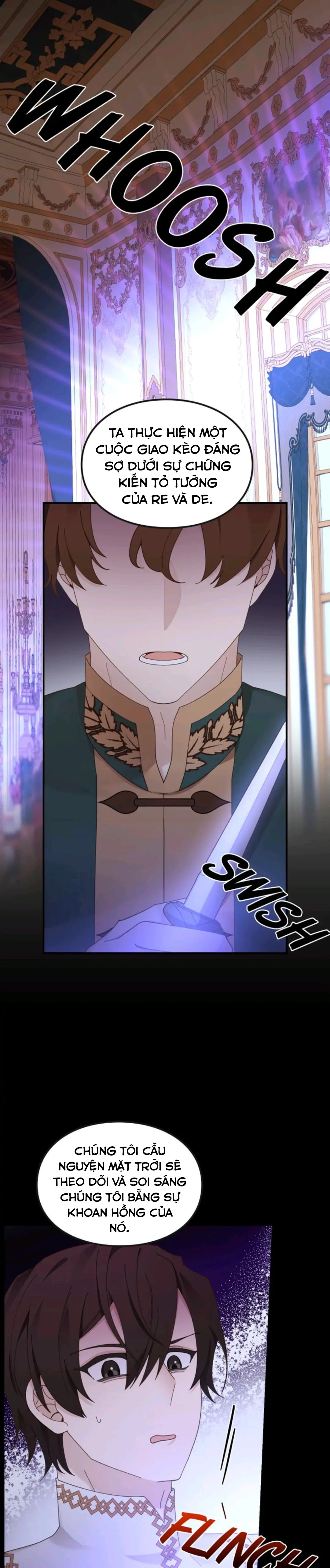 cứu rỗi chapter 22 14