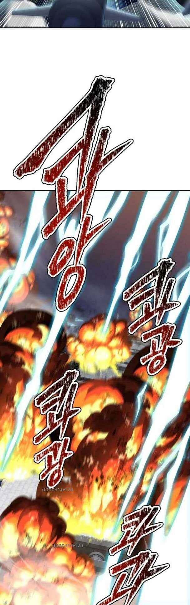 cuộc chiến trong tòa tháp chapter 582 15