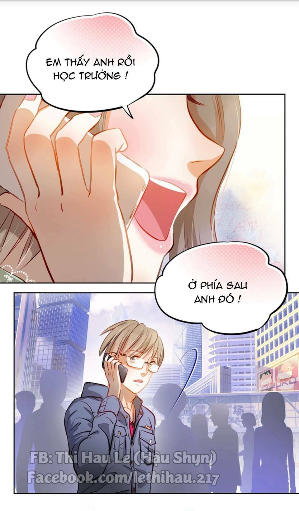 sự cám dỗ xấu xa chapter 12 32