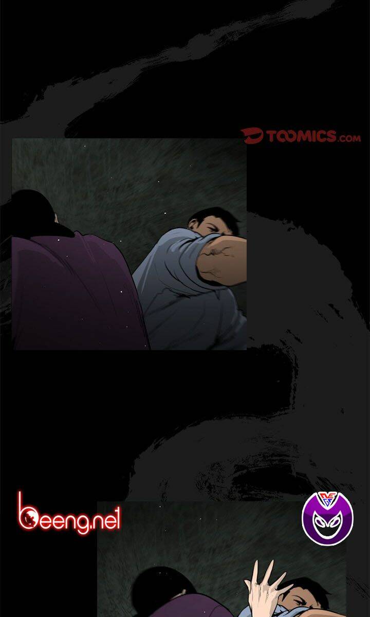 kẻ mạnh nhất - tong edge chapter 40 28