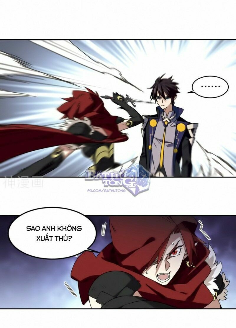 võng du chi cận chiến pháp sư chapter 300 12