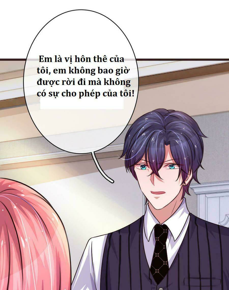 trùng sinh để trả thù chapter 46 21