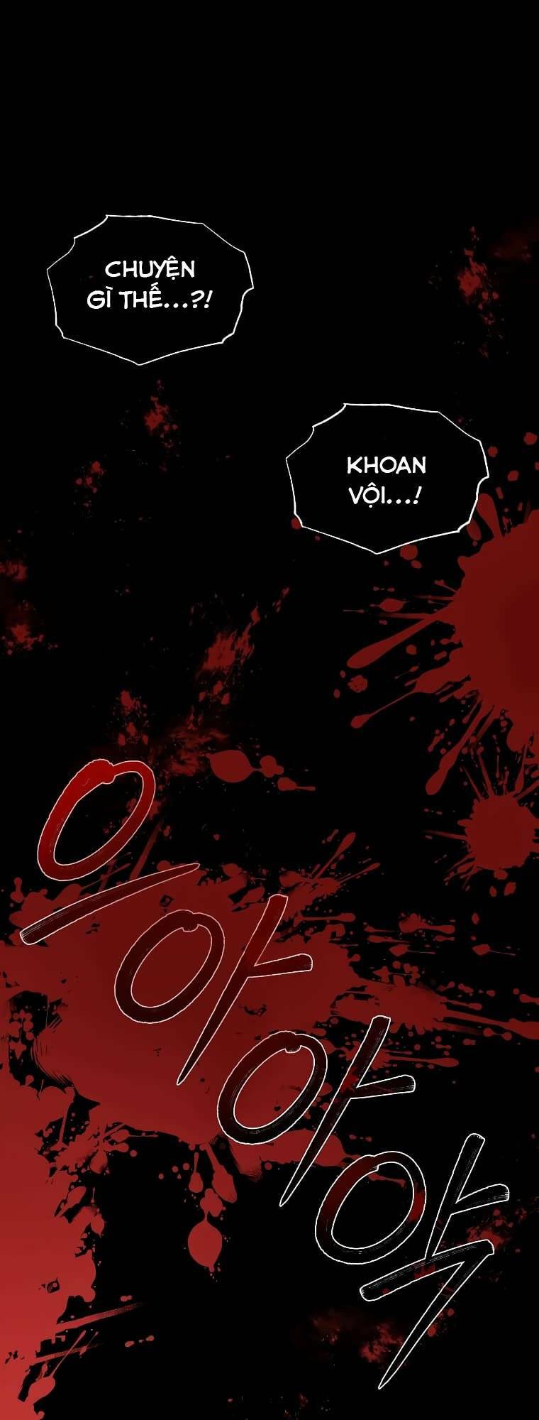 nàng hậu của tro tàn chapter 0 47