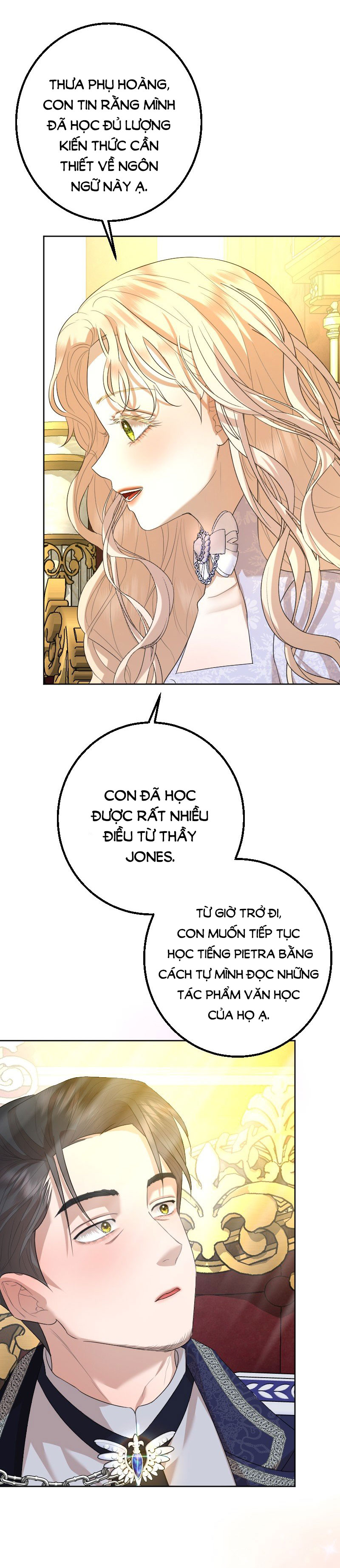 ngã rẽ định mệnh chapter 17.2 22