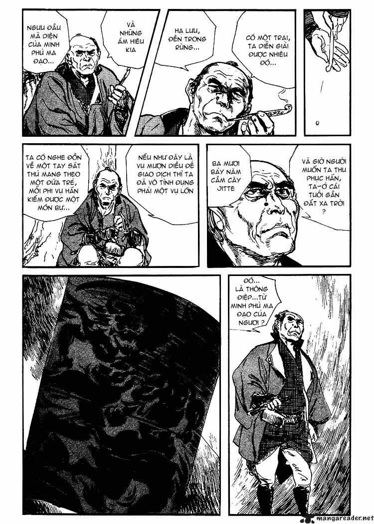 lone wolf and cub chapter 65 18