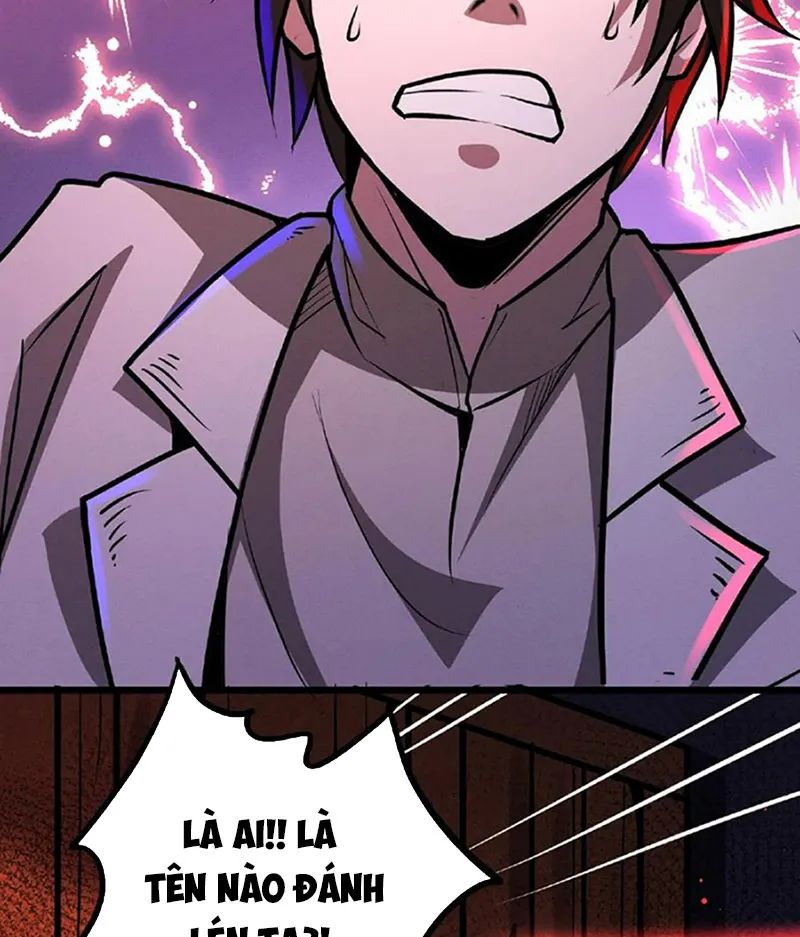 quỷ dị dược tề sư: bệnh nhân của ta đều là kinh khủng chapter 36 26