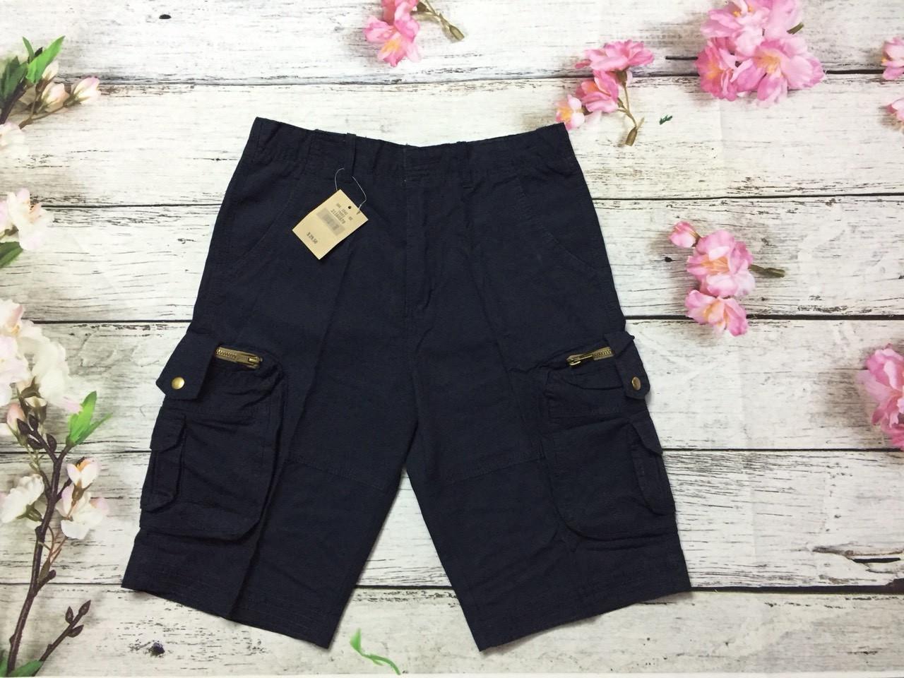 Quần shorts nam túi hộp hàng đẹp cao cấp