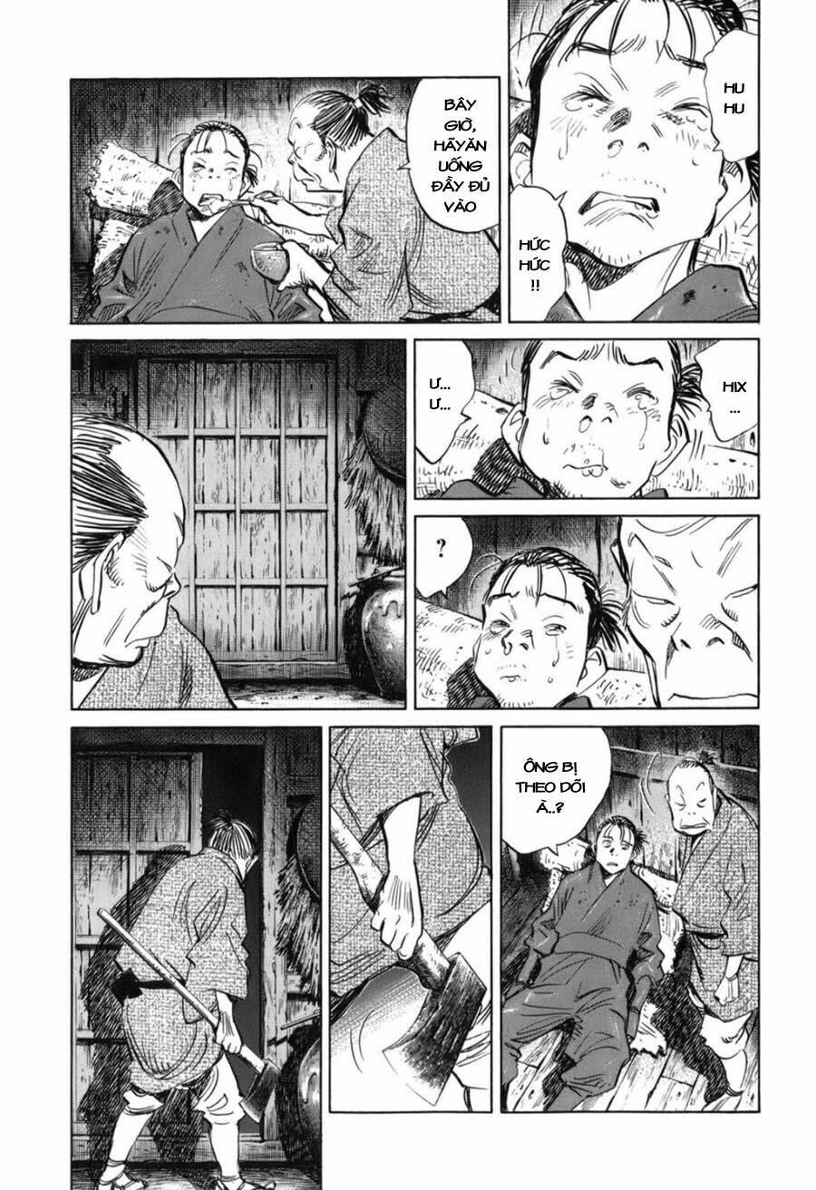 billy bat chapter 21 13