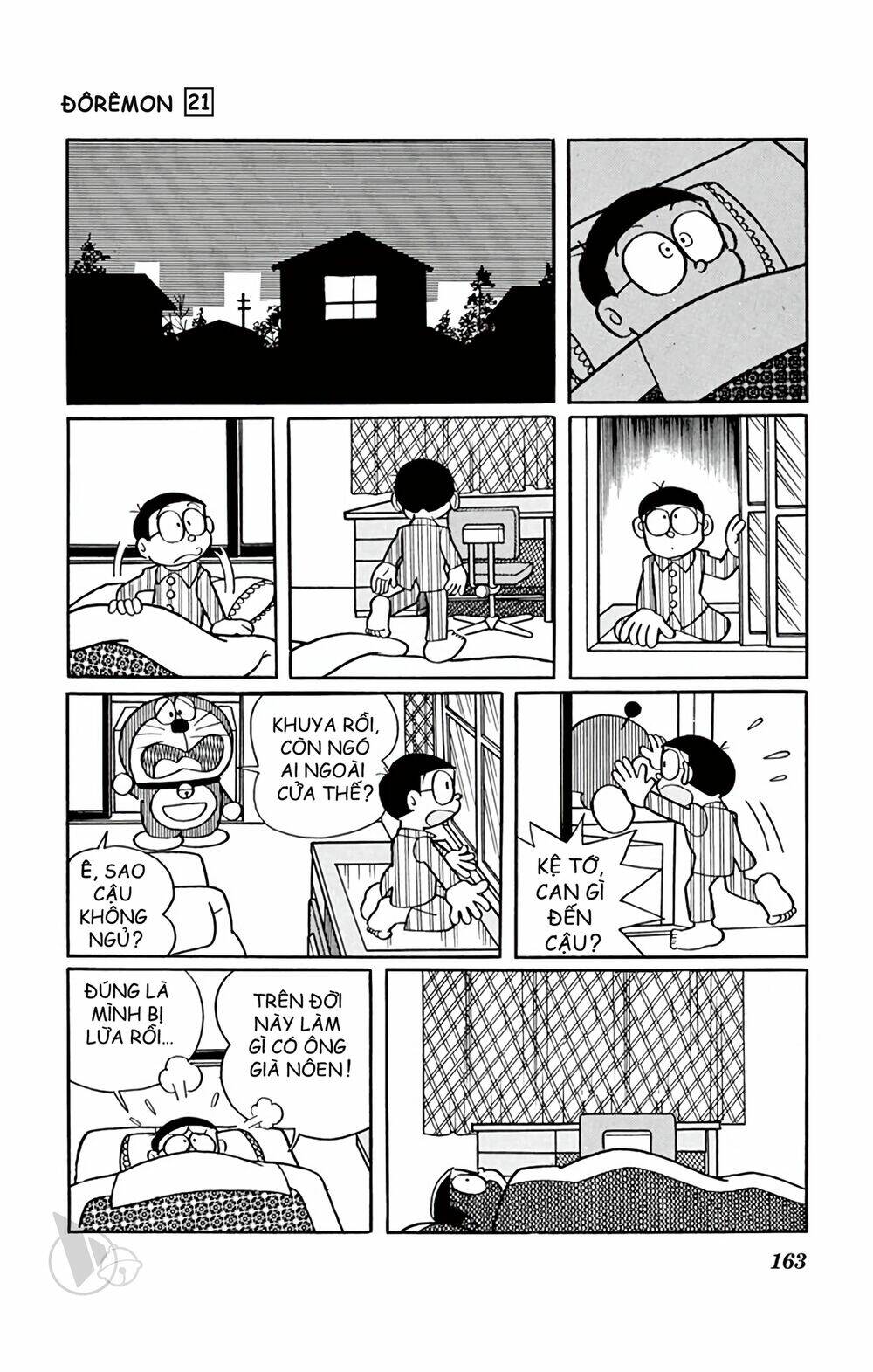 doraemon chapter 395 4