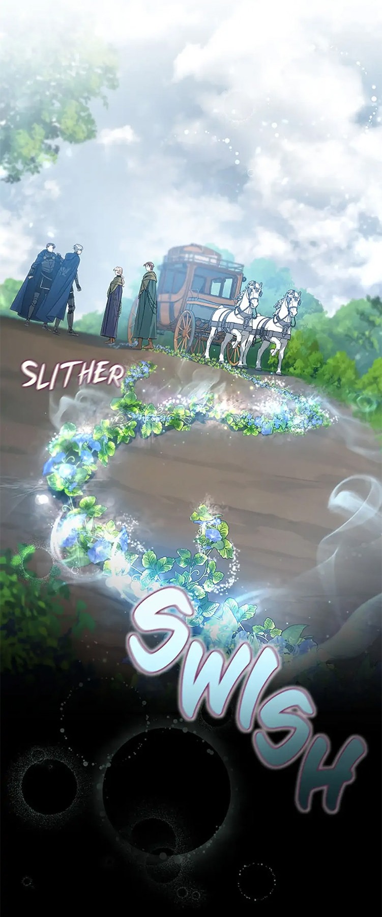 vị cứu tinh của nhân vật chính chapter 59 47