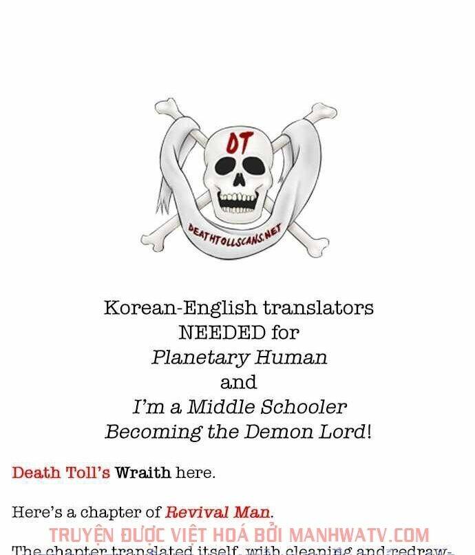 kẻ hồi sinh chapter 139 171