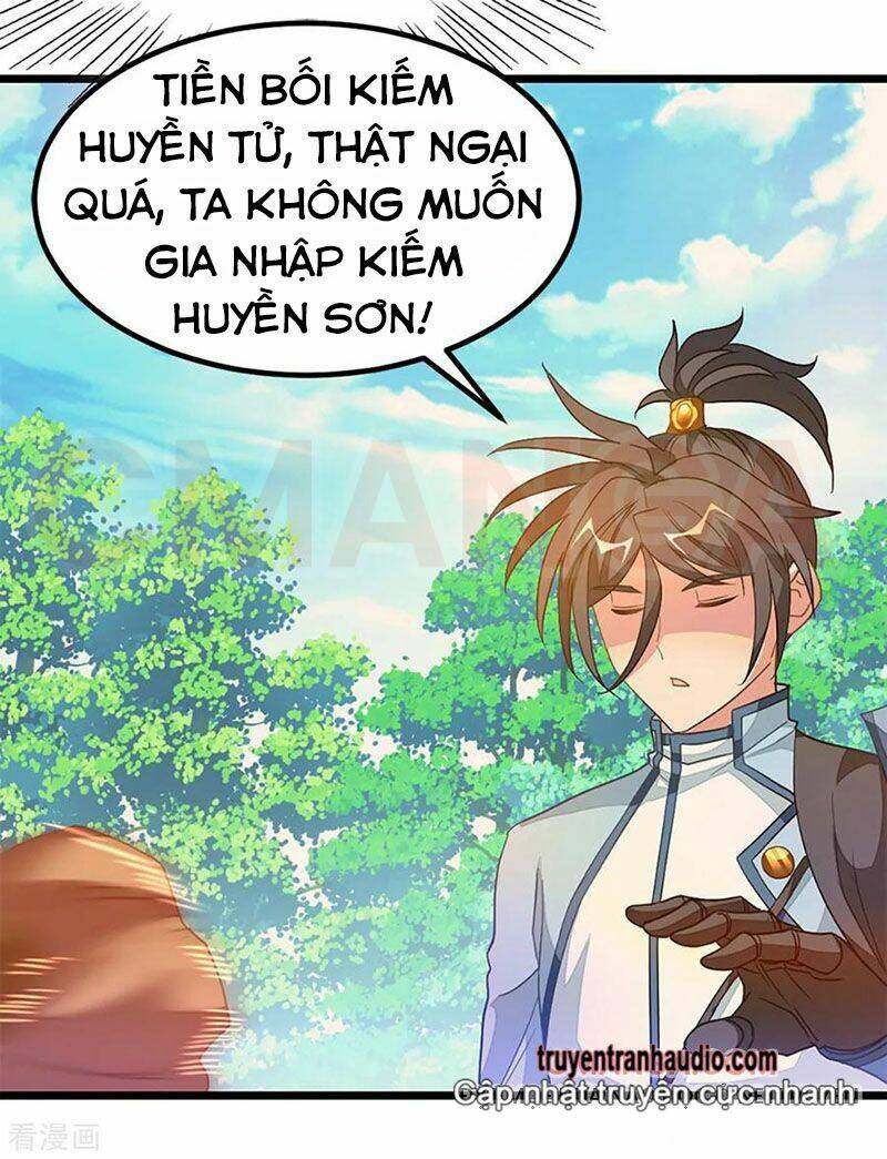 cửu dương thần vương chapter 235 8