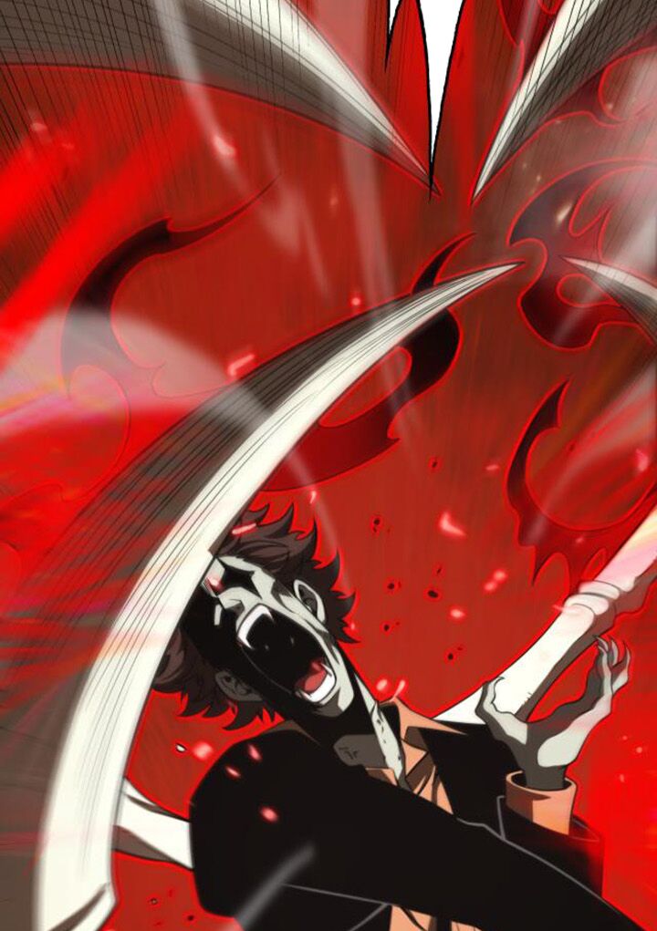 chư giới - tận thế online chapter 138 22