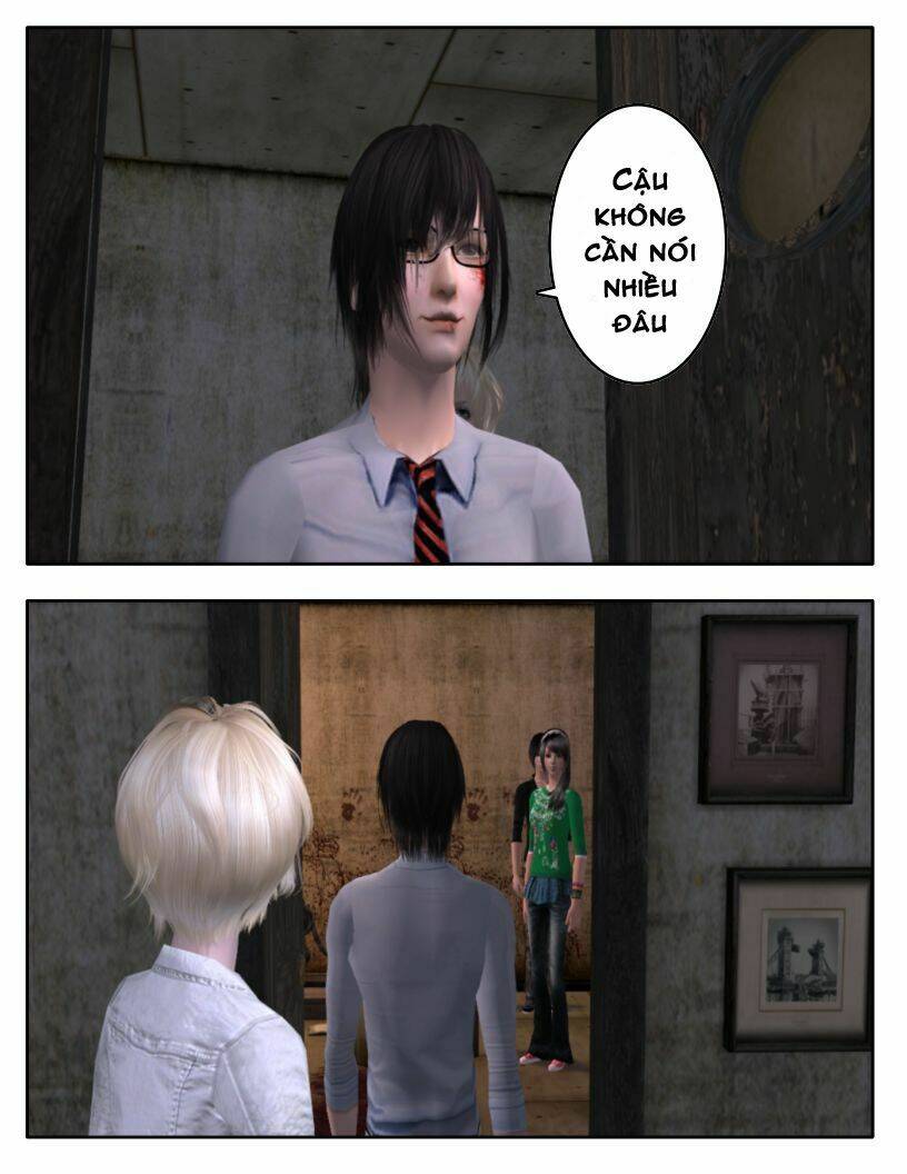 class of wizards chapter 6.6 10