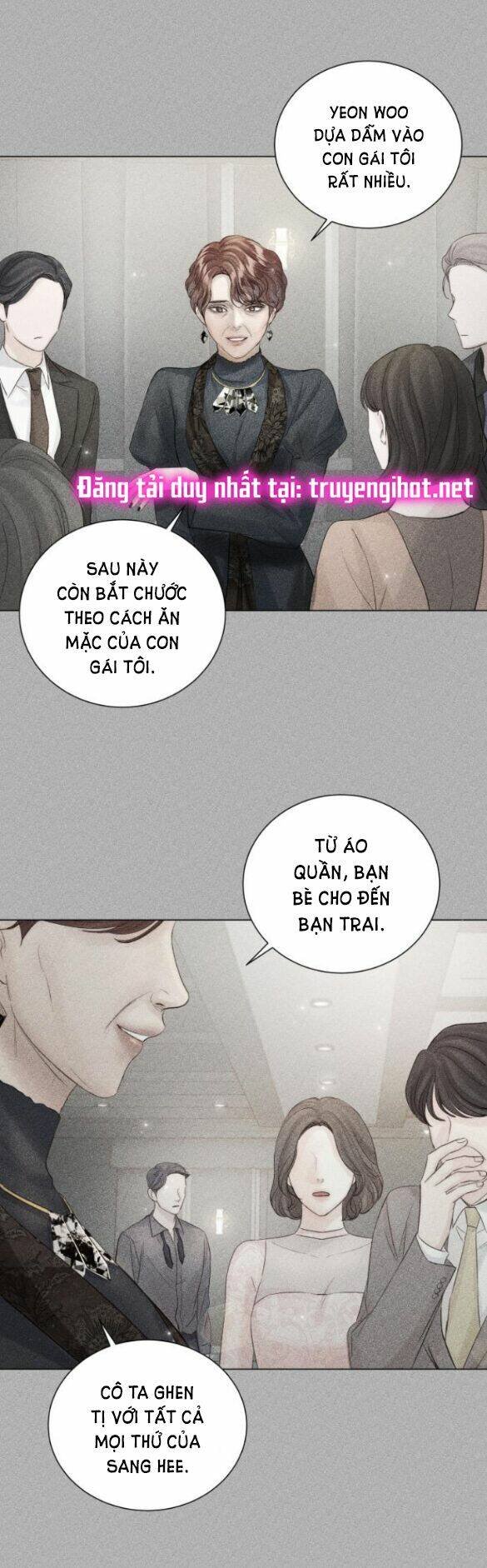 nhất định chúng ta sẽ được hạnh phúc chapter 70.1 15