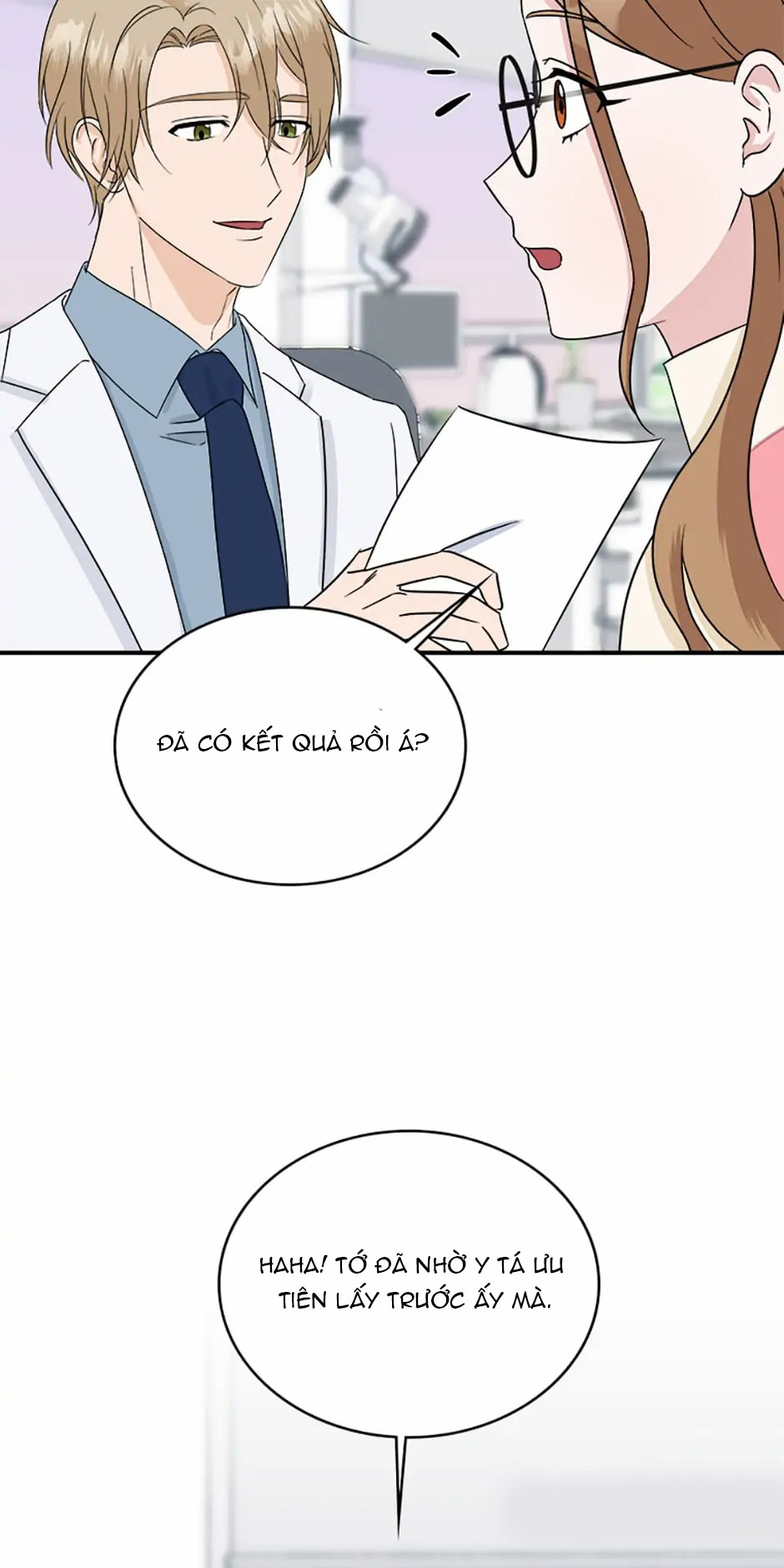 thiếu tôi là sếp mất ngủ ngay chapter 29.1 18
