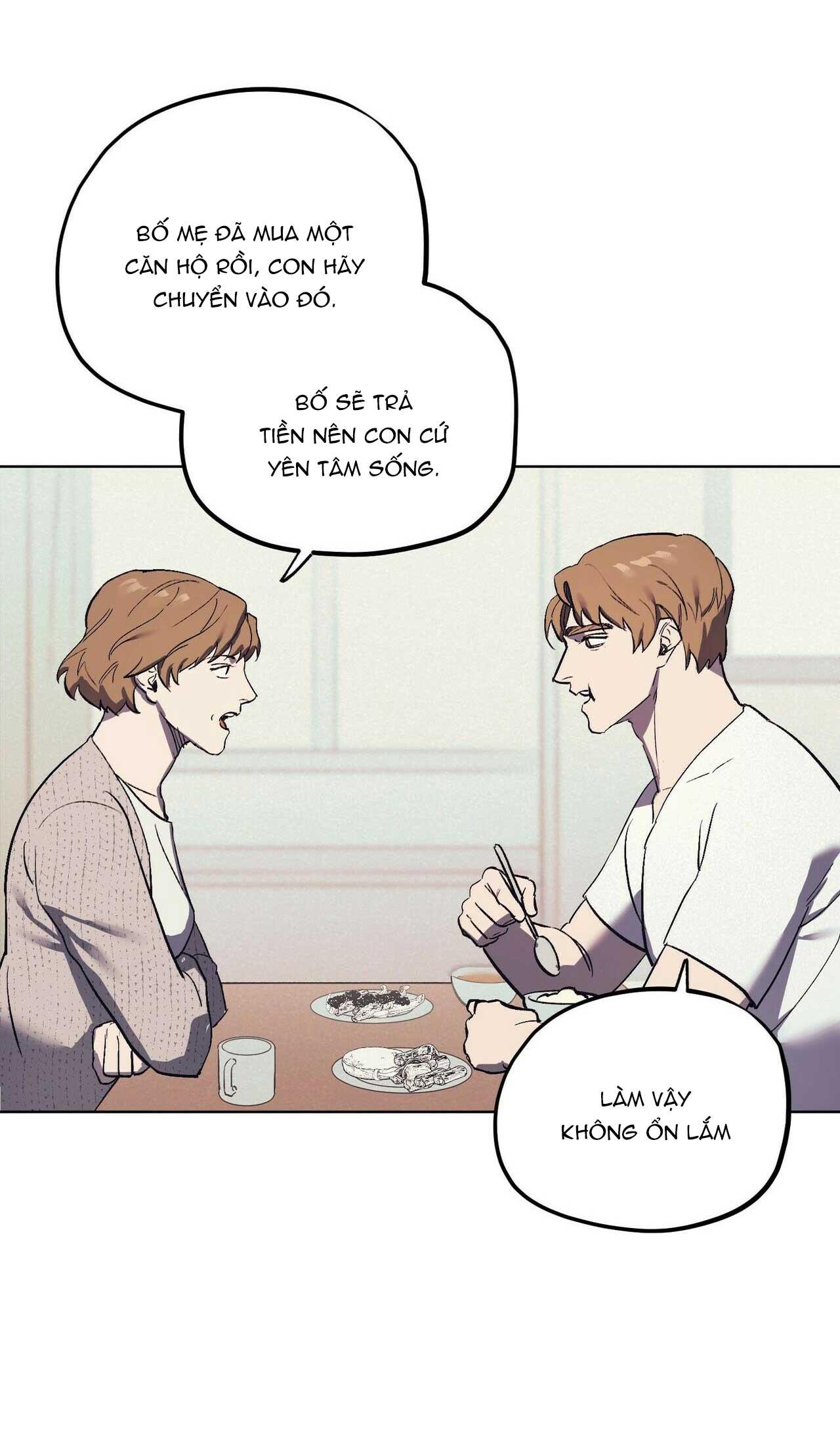 làm dâu nhà tài phiệt họ kang chapter 4 49