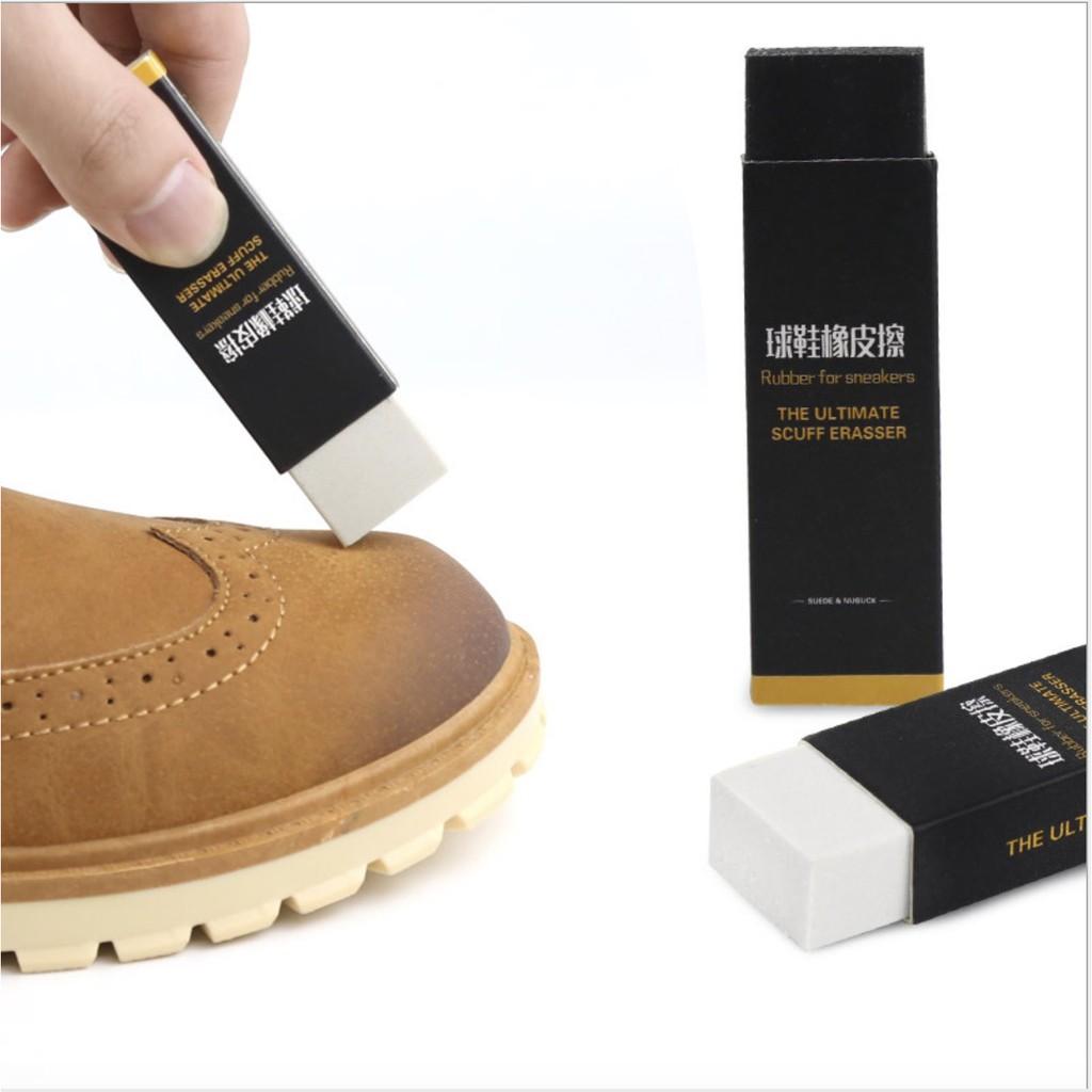 Cục xoá và dặm màu cho giày dép Rubber for Sneakers - Home and Garden